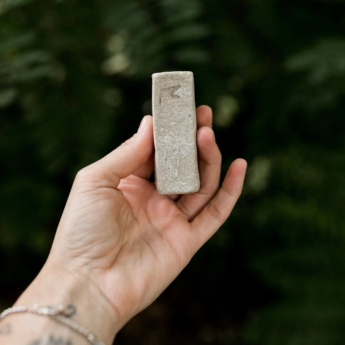 Stick détachant Terre de Sommières Savon de Marseille