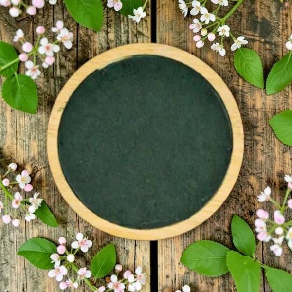 Spiruline (Poudre)
