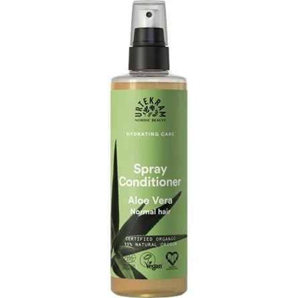 Spray Démêlant Leave-in "Revitalisant" Urtekram