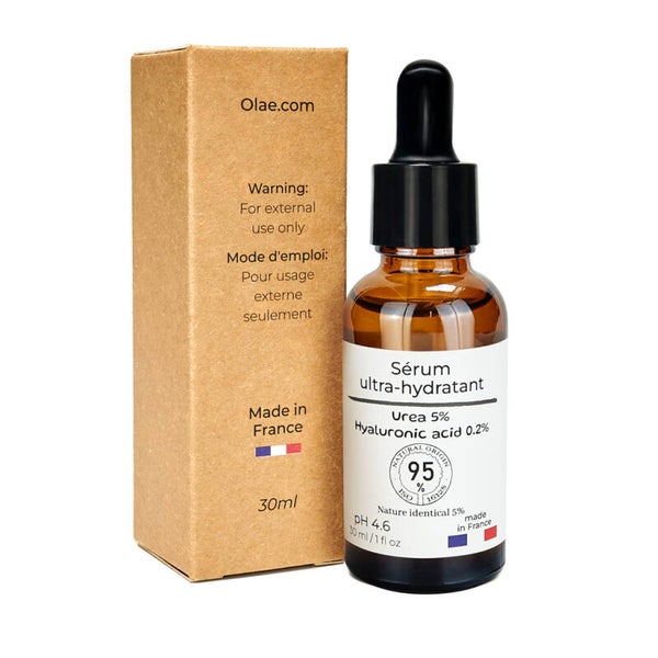 Sérum Ultra Hydratation - Olae -