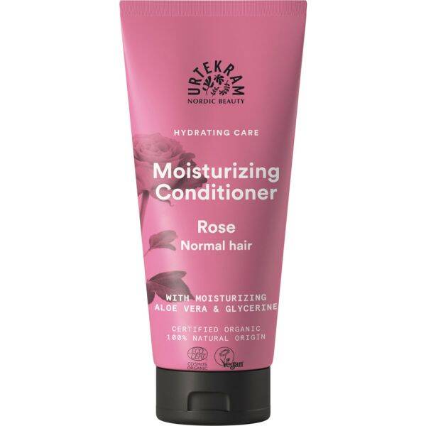 Après-shampoing ROSE - Protecteur de Couleur
