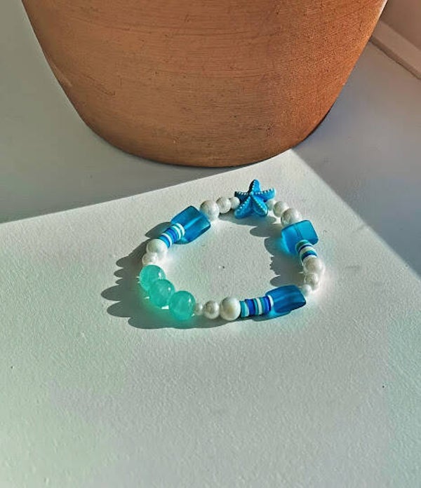 Beach Bracelet