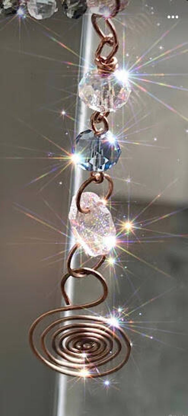 Crystal Magic #064