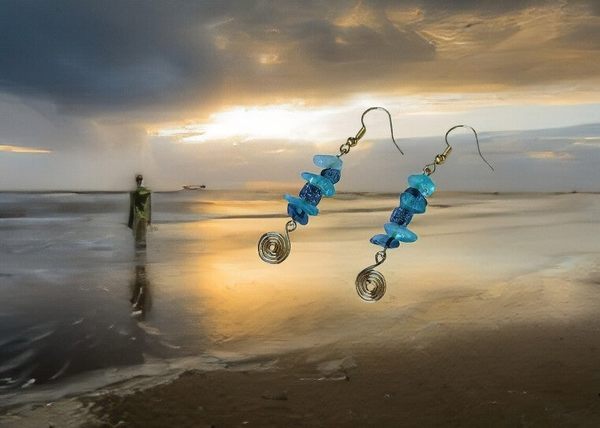 Stroll along the Beach #016