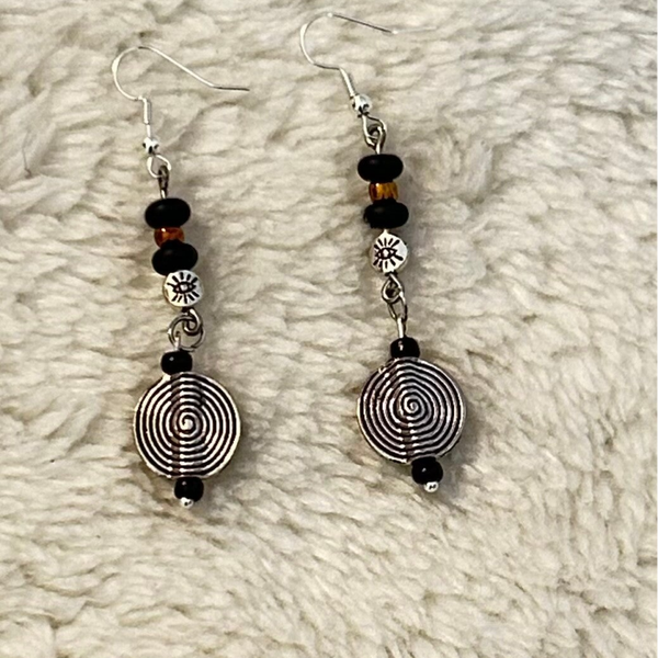 Mystical Evil Eye #044