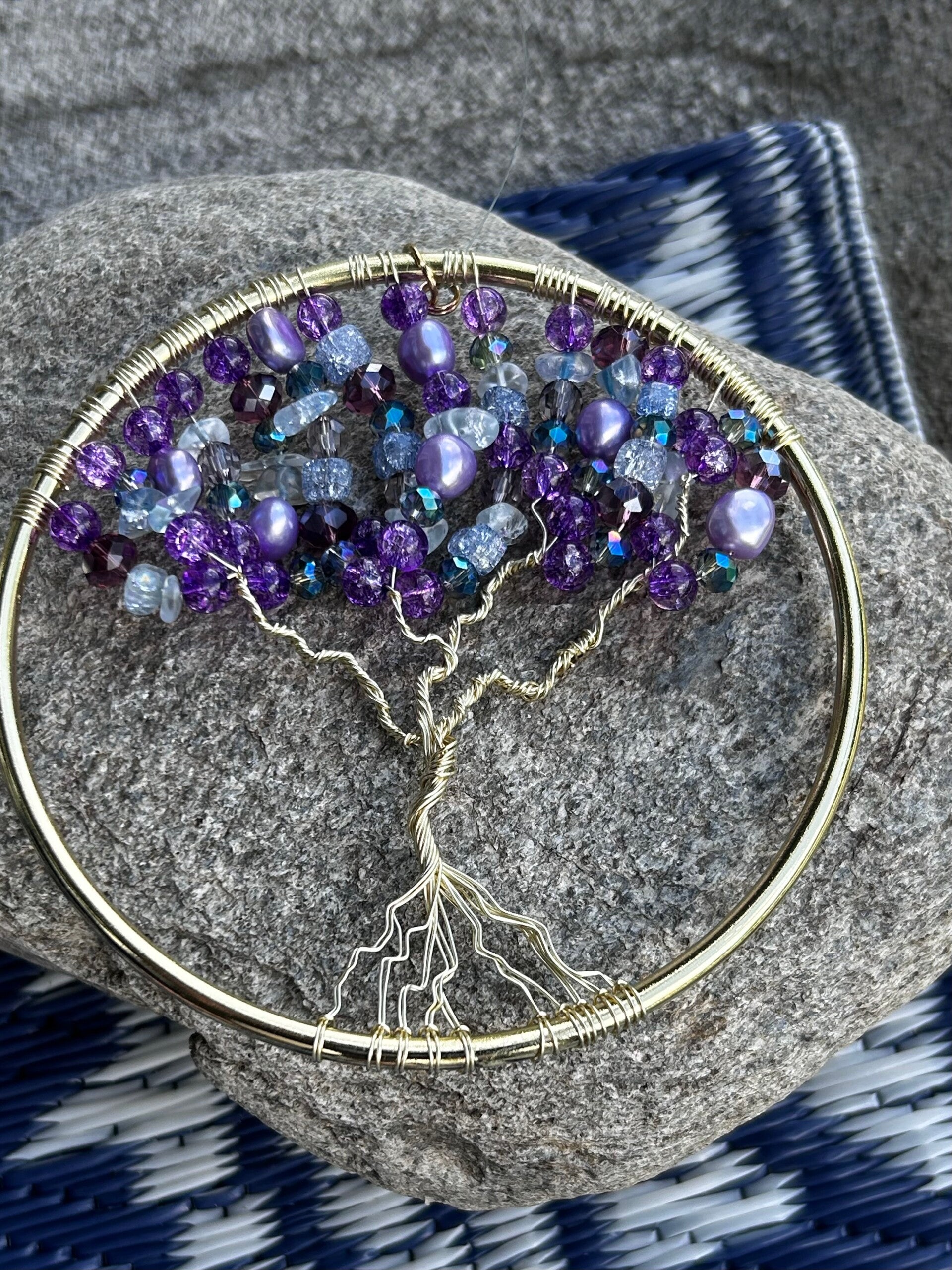 Enchanting Tree of Life # 097