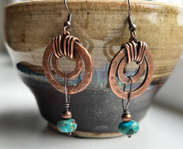 Rustic Serpentine # 033