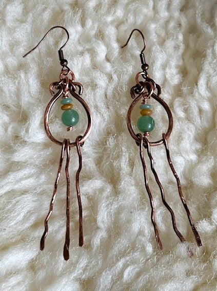Calmness of Aventurine #053