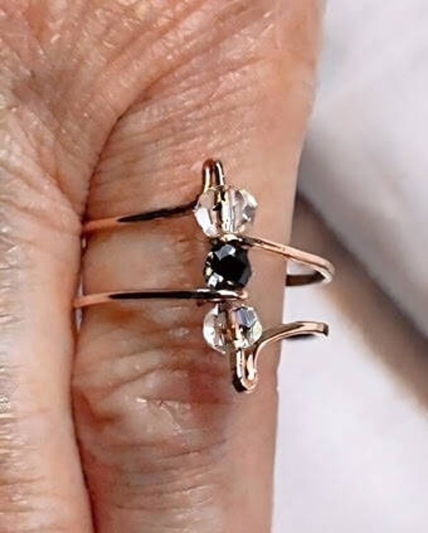 Promise Ring # 090