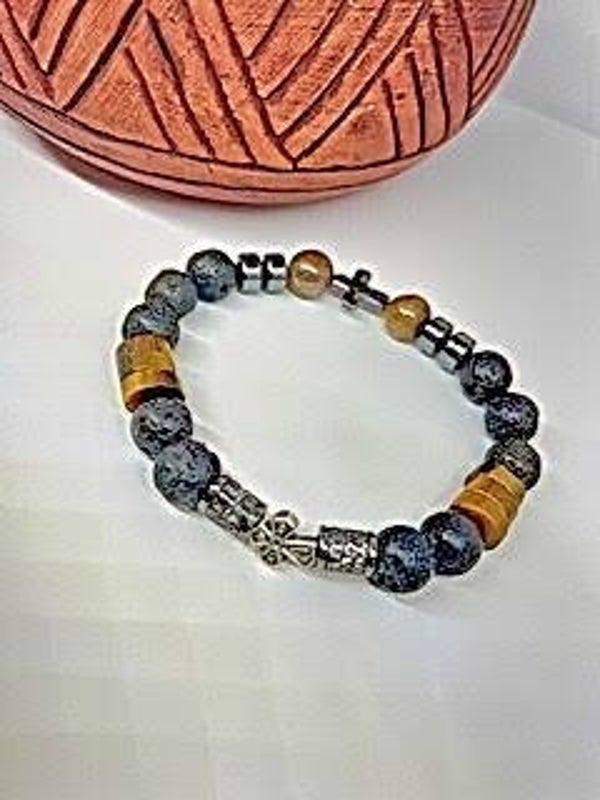 Strength and Prosperity