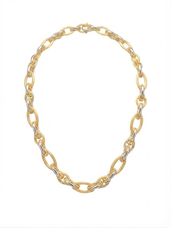 Collana Nexus