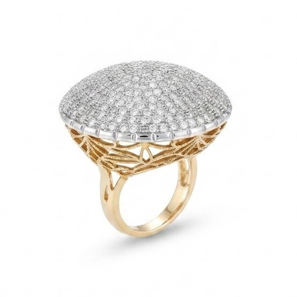 Anello Eclipse