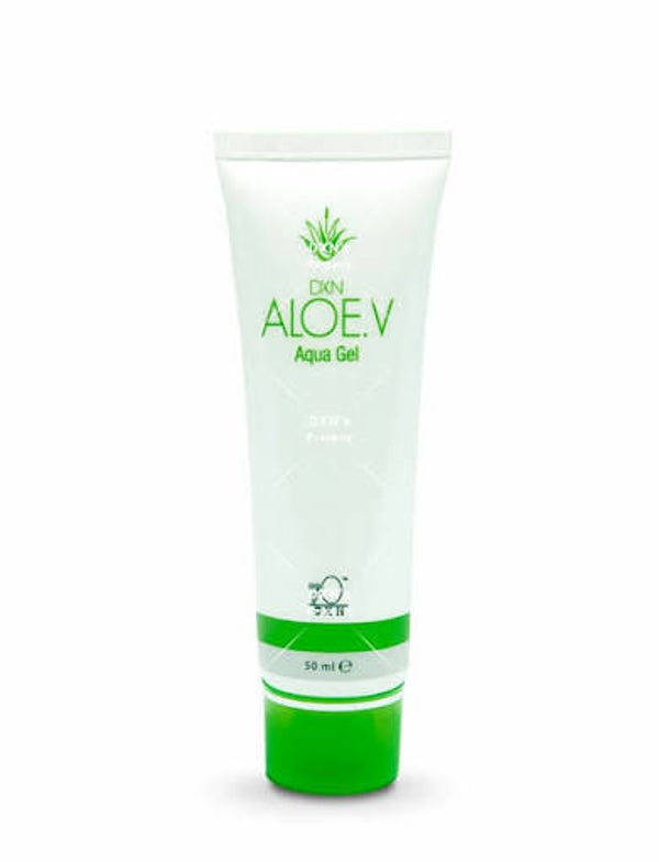 DXN-ALOE-V-AQUA GEL