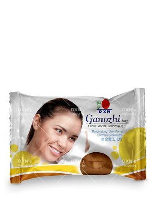 DXN GANOZHI SOAP