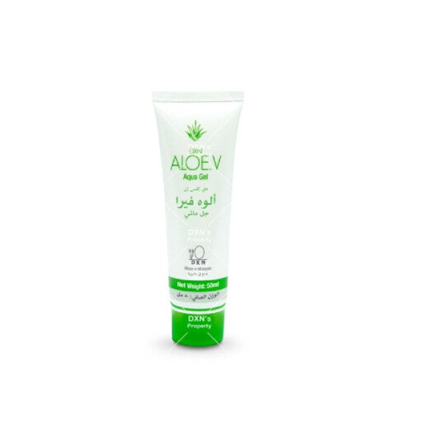 ALOE-V-GEL AQUA GEL