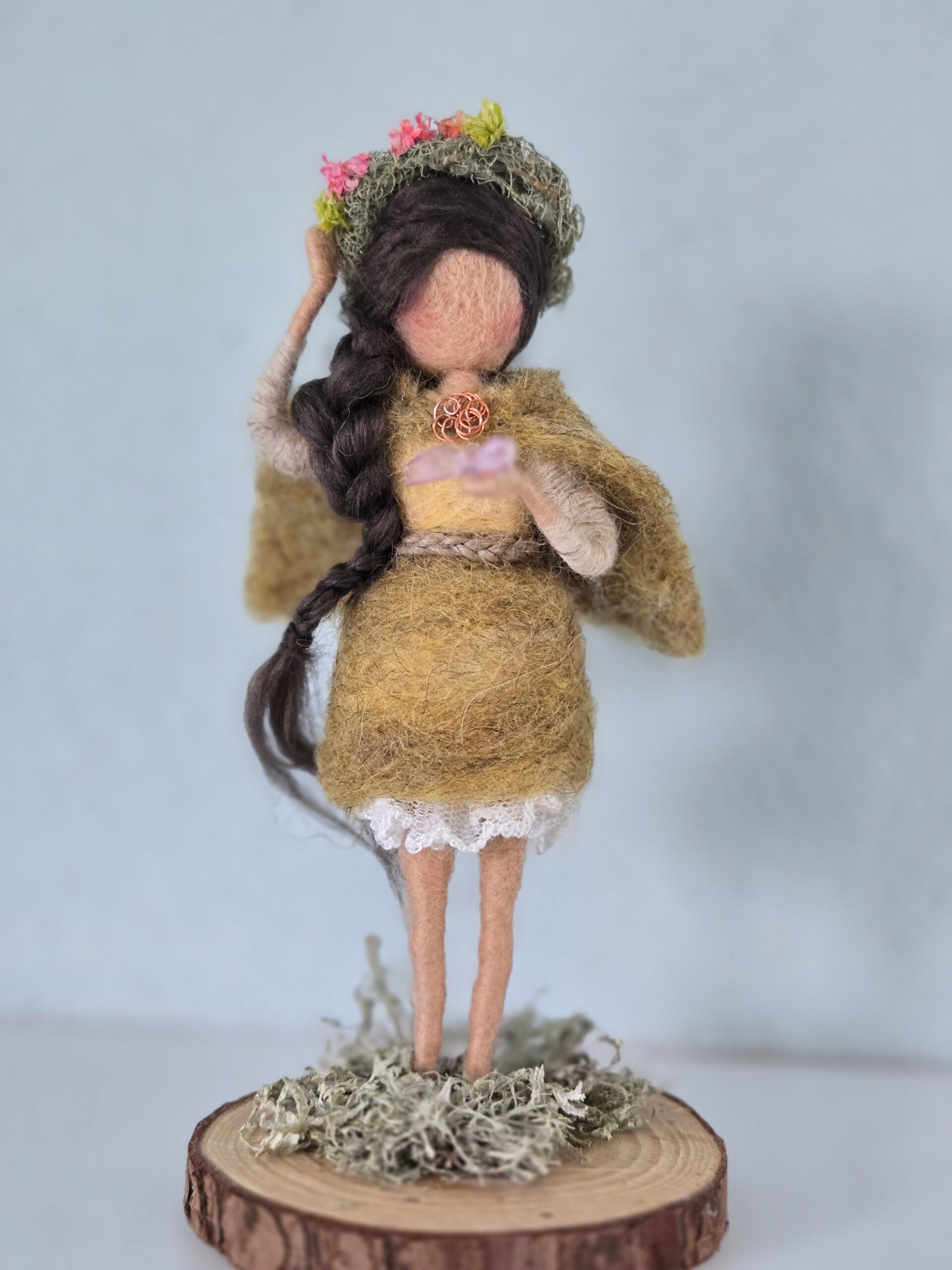 Sióg an Dúlra - 'Nature Fairy'
