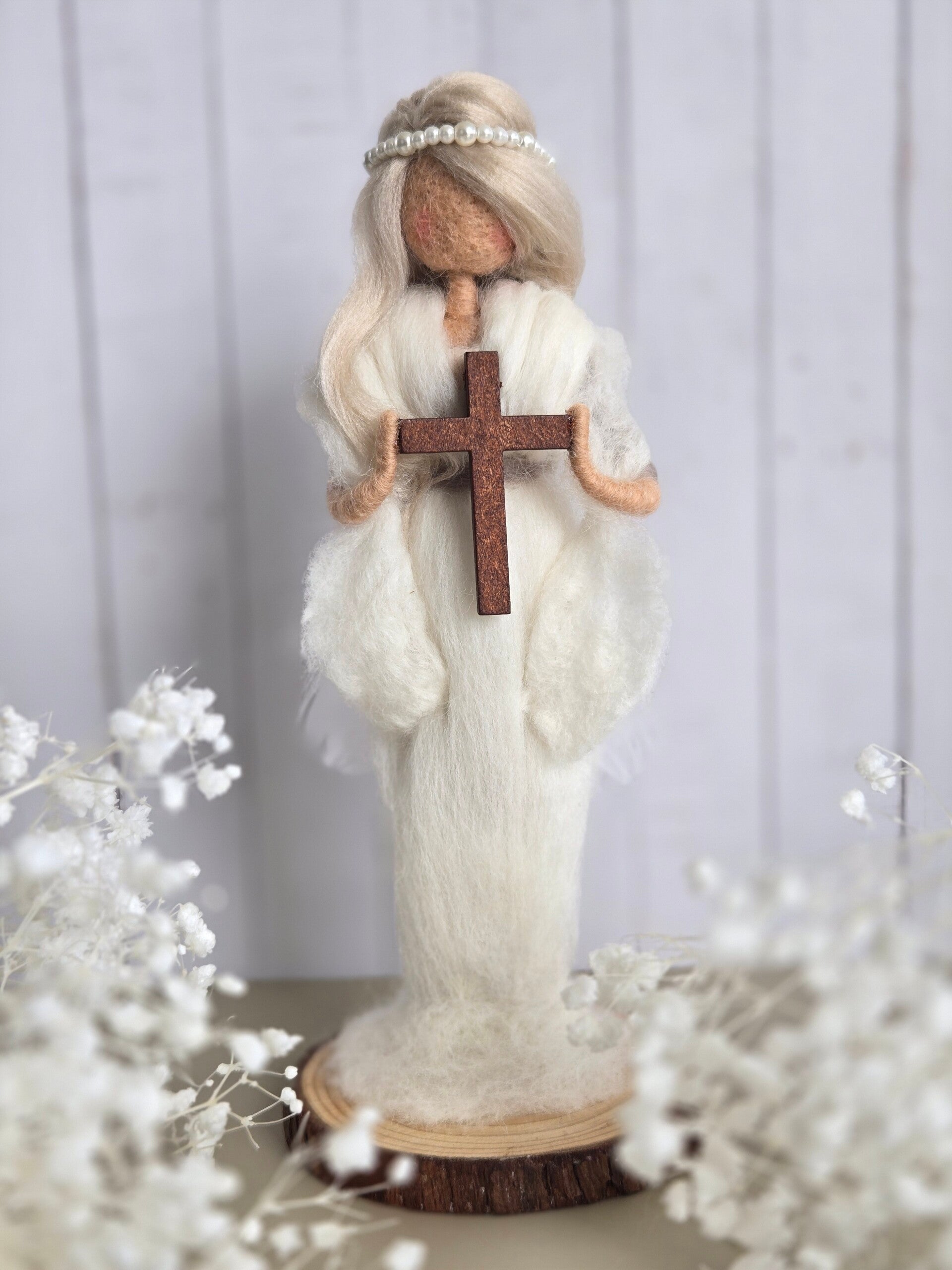 The Silent Prayer