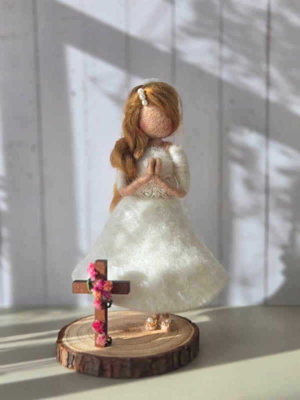 My First Holy Communion