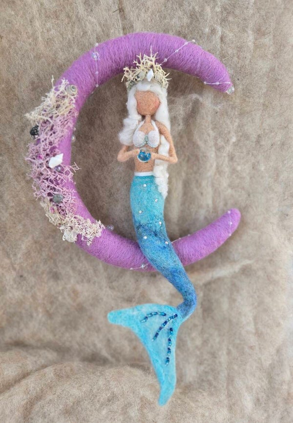 'The Keeper of Wishes'