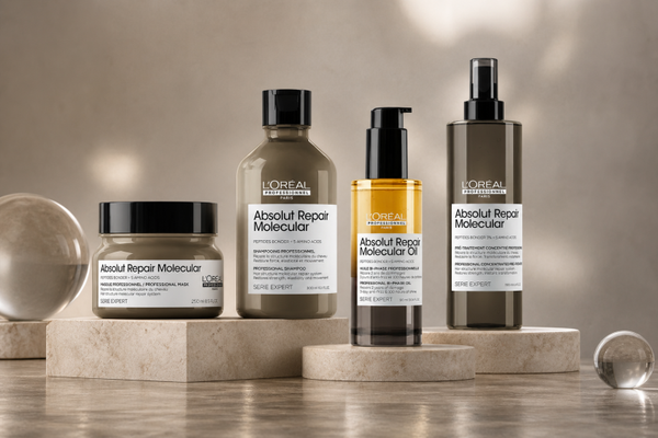 Game Absolut Reapair Molecular