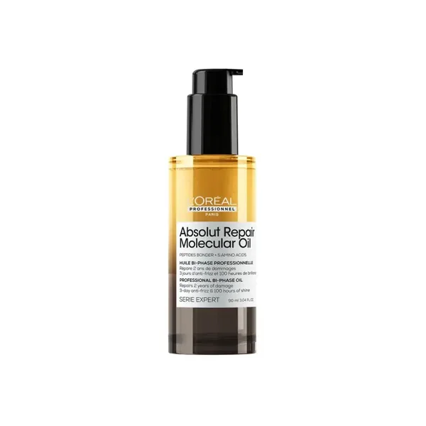 Huile bi-phase Absolut repair molecular 90ml