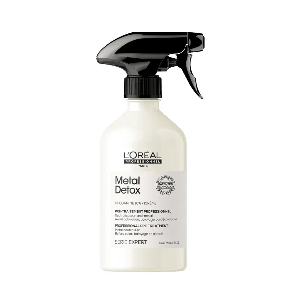 Pré-traitement Métal Détox 500ml