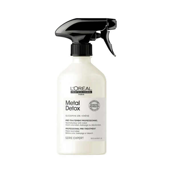 Pré-traitement Métal Détox 500ml