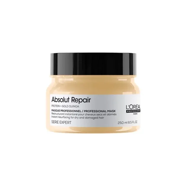 Masque restructurant intensif Absolut Repair 250ml