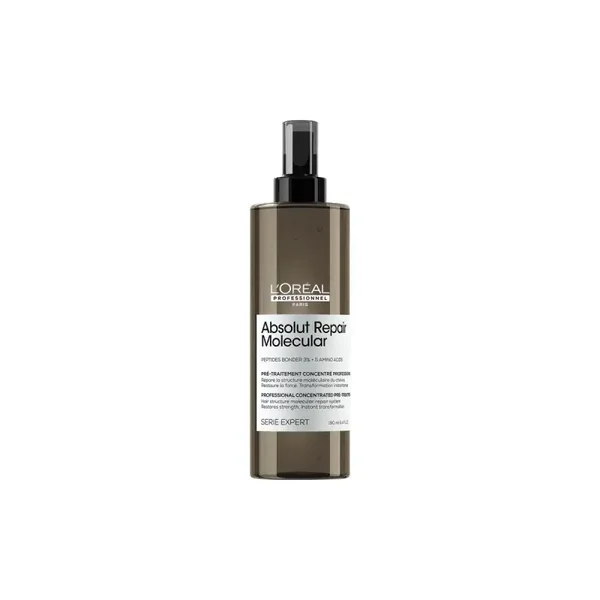 Pré-traitement réparateur Absolut Repair Molecular 190ml