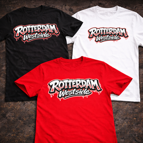 T-shirt Westside