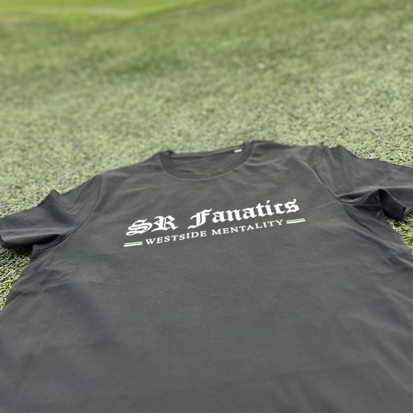 T-shirt SR Fanatics