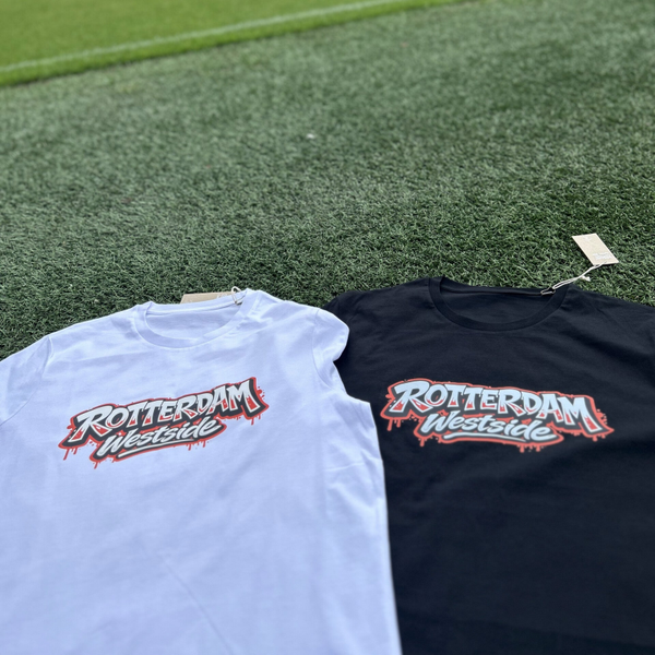 T-shirt Westside
