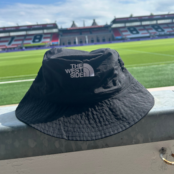 Bucket hat the westside