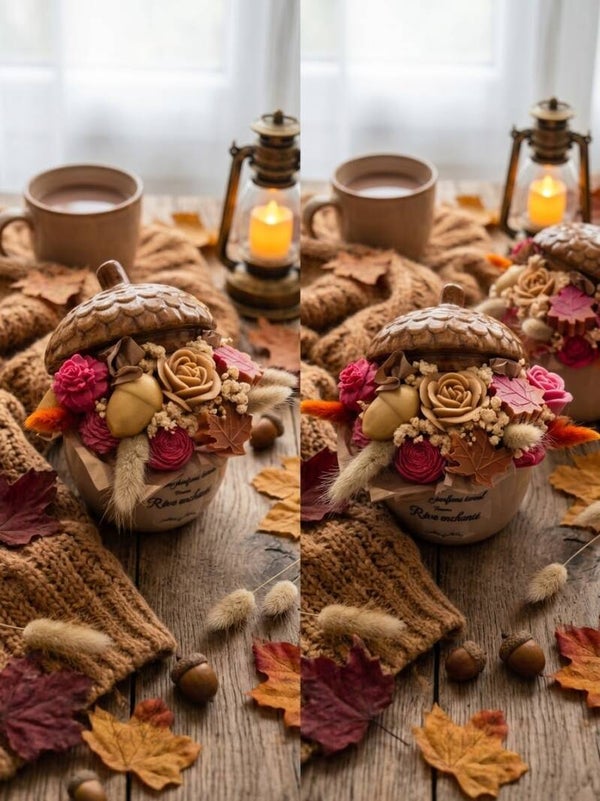 Rêve enchanté " Tiramisu "