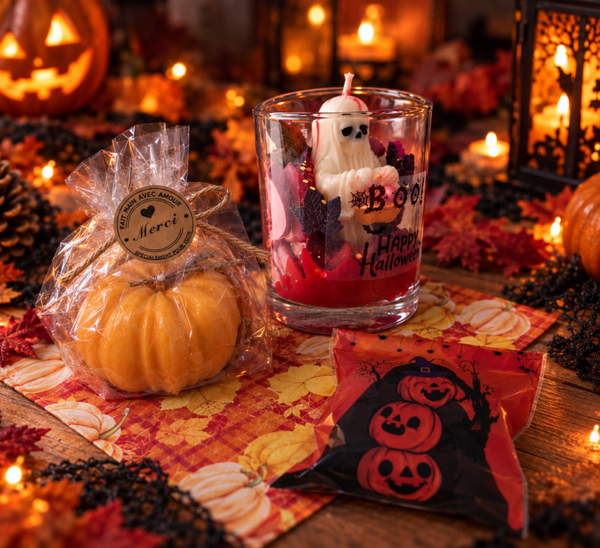Le Petit Coffret Boo 👻