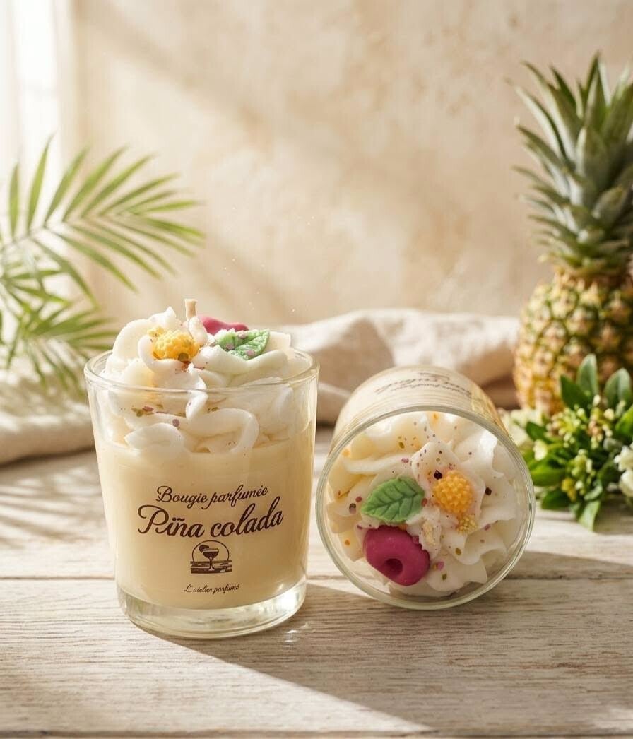 Pina colada