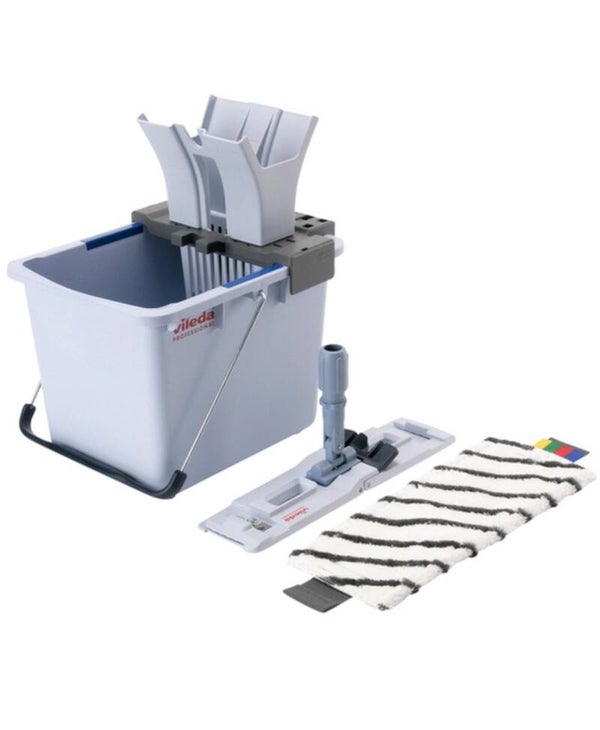 Mopset Vileda pro UltraSpeed starterkit, compact 15 liter