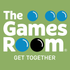 The games room