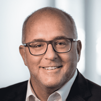 Geschäftsführung Alexander Asbäck