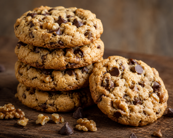 Chocolate Chip Walnut