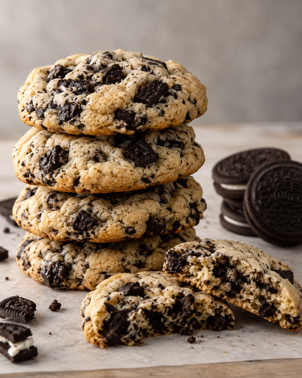 Oreo Chunky Cookie