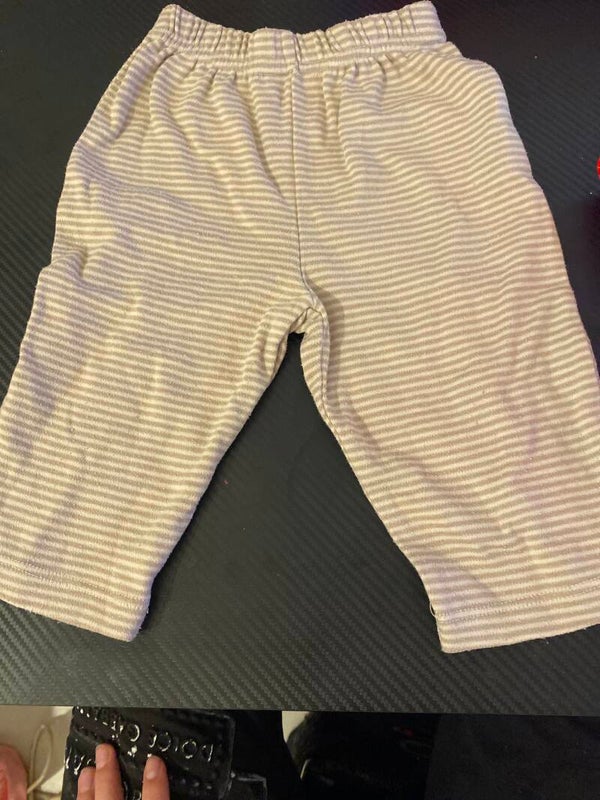 pantalon garçon