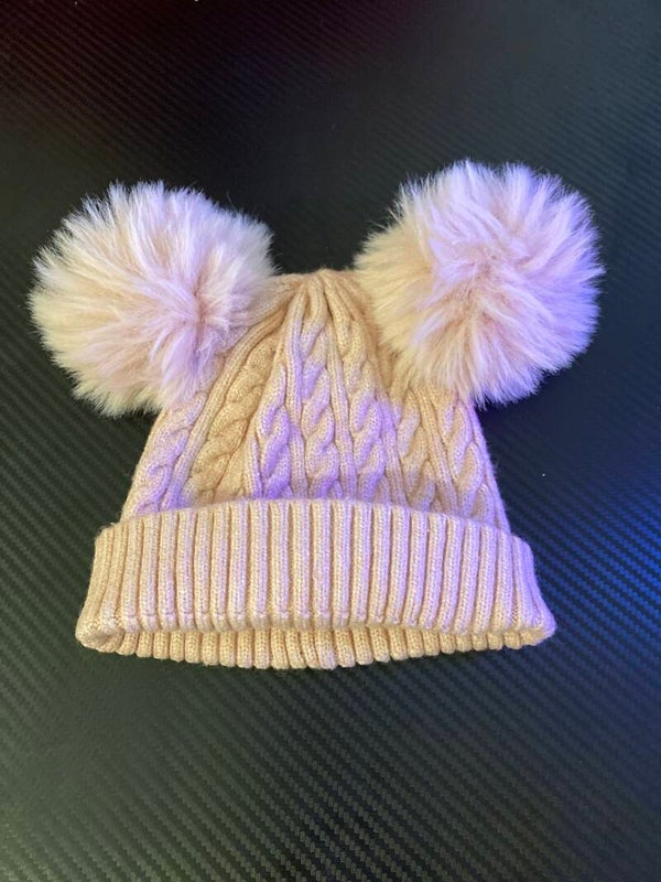 bonnet hiver