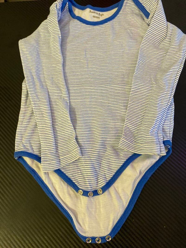 body garçon