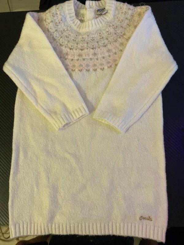 robe en laine