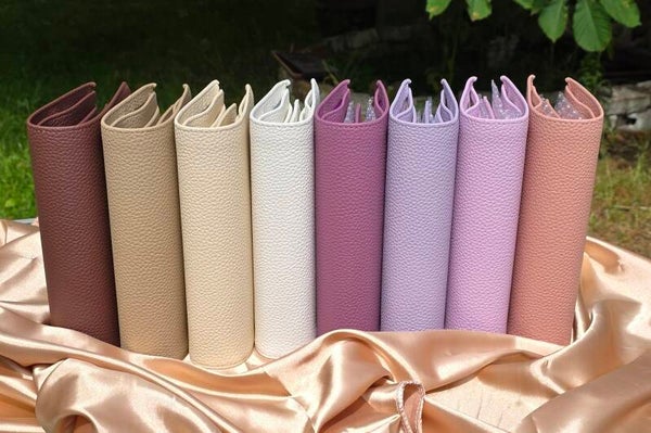 A6 - Premium deluxe Binder