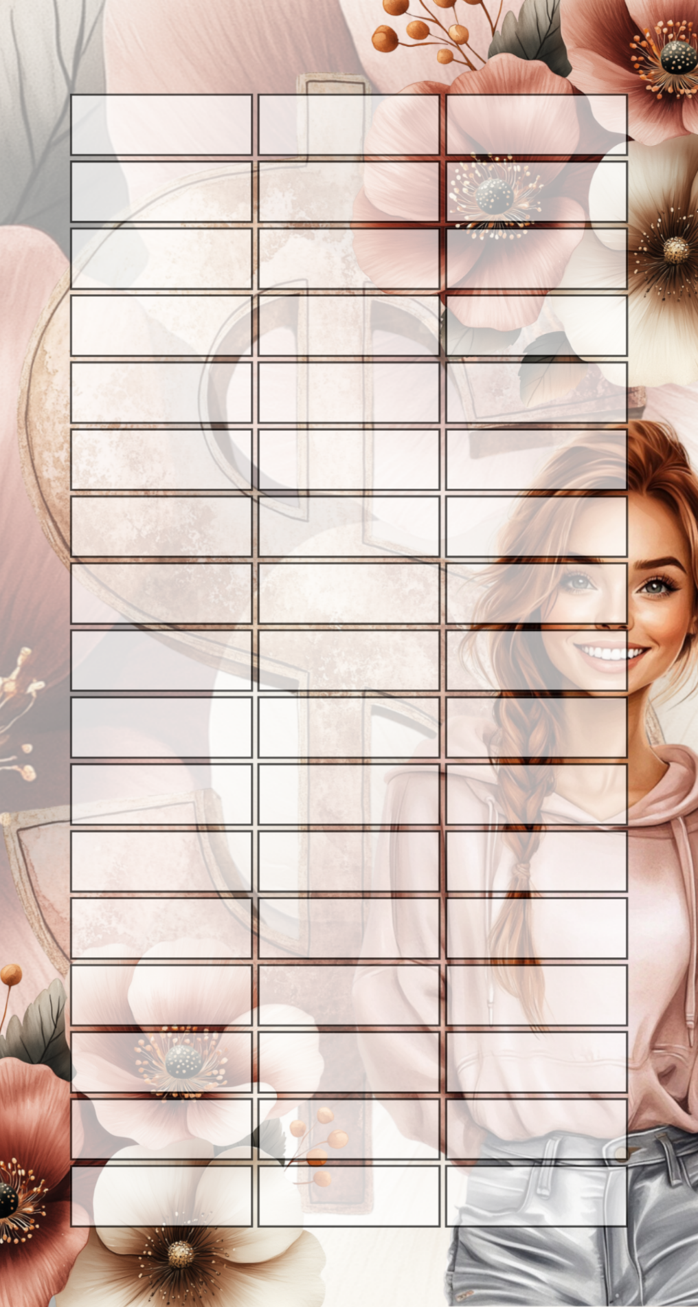 A6  - Trackerblock "Money"