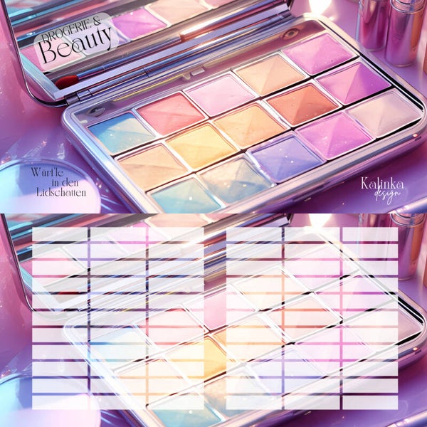 Drogerie & Beauty