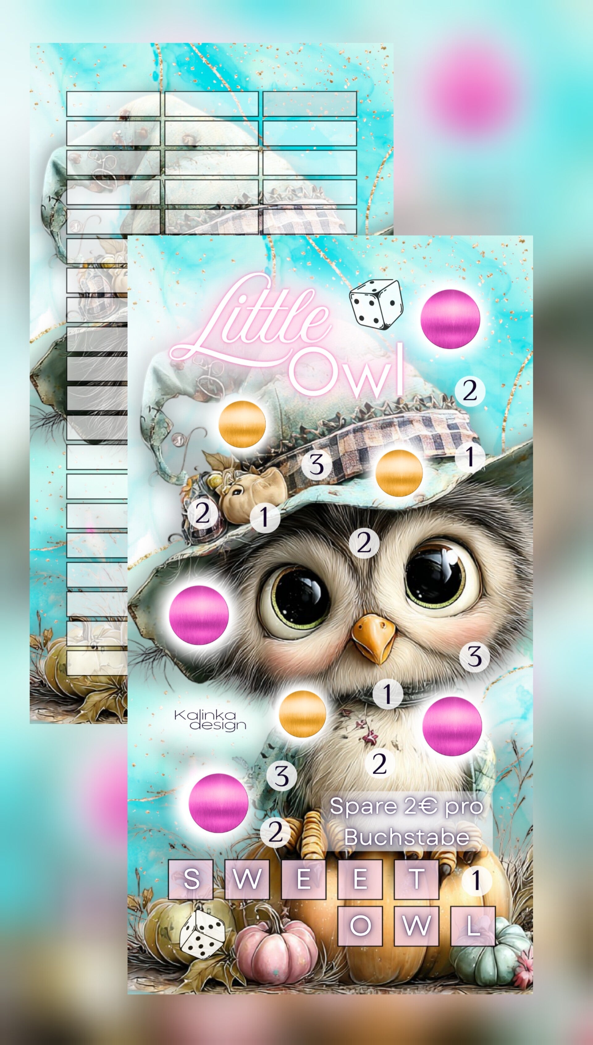 Little Owl