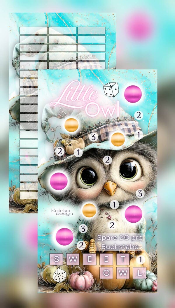 Little Owl